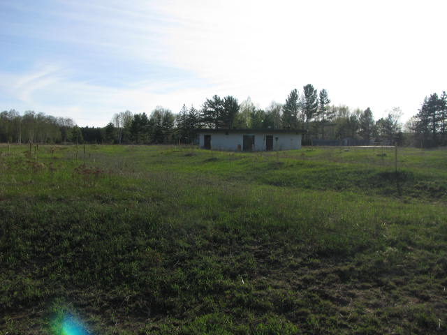 Cinema 2 Drive-In Theatre - Cinema Two By Doug Taylor May 2011 (newer photo)